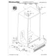 WHIRLPOOL KSRS25QGAL01 Parts Catalog WHIRLPOOL KSRS25QGAL01 Parts Catalog