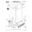 WHIRLPOOL ED5FHEXLB00 Parts Catalog WHIRLPOOL ED5FHEXLB00 Parts Catalog