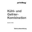 PRIVILEG 019.900 0 Owners Manual PRIVILEG 019.900 0 Owners Manual