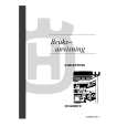 HUSQVARNA QT4409FX Owners Manual HUSQVARNA QT4409FX Owners Manual