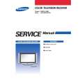 SAMSUNG WS32Z306VBXXEU Service Manual SAMSUNG WS32Z306VBXXEU Service Manual