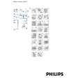 PHILIPS HP6361/00 Owners Manual PHILIPS HP6361/00 Owners Manual