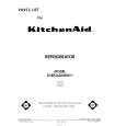 WHIRLPOOL KSRF26DSWHY1 Parts Catalog WHIRLPOOL KSRF26DSWHY1 Parts Catalog