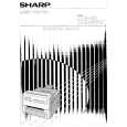 SHARP JX9460 Owners Manual SHARP JX9460 Owners Manual