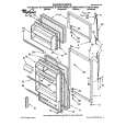WHIRLPOOL ET14UKXAN00 Parts Catalog WHIRLPOOL ET14UKXAN00 Parts Catalog