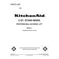 WHIRLPOOL KP26M8XMC4 Parts Catalog WHIRLPOOL KP26M8XMC4 Parts Catalog