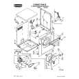 WHIRLPOOL REP3422AL0 Parts Catalog WHIRLPOOL REP3422AL0 Parts Catalog