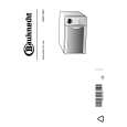 BAUKNECHT MWD 4820 WS/CH Owners Manual BAUKNECHT MWD 4820 WS/CH Owners Manual