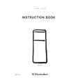 ELECTROLUX ER7020D Owners Manual ELECTROLUX ER7020D Owners Manual