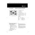 WHIRLPOOL TGV 3570 IN Quick Start WHIRLPOOL TGV 3570 IN Quick Start