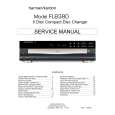 HARMAN KARDON FL8380 Service Manual HARMAN KARDON FL8380 Service Manual