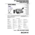 SONY DCRTRV320E Service Manual SONY DCRTRV320E Service Manual