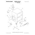 WHIRLPOOL KDDA27TRS00 Parts Catalog WHIRLPOOL KDDA27TRS00 Parts Catalog
