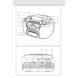 PHILIPS AZ1118/15 Owners Manual PHILIPS AZ1118/15 Owners Manual