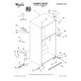 WHIRLPOOL 5VET0WPKLQ02 Parts Catalog WHIRLPOOL 5VET0WPKLQ02 Parts Catalog