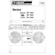 WATSON RR5565 Service Manual WATSON RR5565 Service Manual