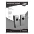PHILIPS SBCLI800/00 Owners Manual PHILIPS SBCLI800/00 Owners Manual
