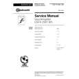 BAUKNECHT 854625801720 Service Manual BAUKNECHT 854625801720 Service Manual
