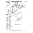 WHIRLPOOL DU8700XB0 Parts Catalog WHIRLPOOL DU8700XB0 Parts Catalog