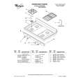WHIRLPOOL GS445LEMS3 Parts Catalog WHIRLPOOL GS445LEMS3 Parts Catalog