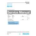 PHILIPS HD4629A Service Manual PHILIPS HD4629A Service Manual