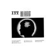 ITT IDELA COLOR 3426 Owners Manual ITT IDELA COLOR 3426 Owners Manual