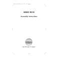 WHIRLPOOL KRWS 9010/1 Installation Manual WHIRLPOOL KRWS 9010/1 Installation Manual