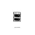ELECTROLUX EOD980B Owners Manual ELECTROLUX EOD980B Owners Manual