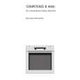 AEG CB4000-M2 Owners Manual AEG CB4000-M2 Owners Manual
