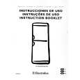 ELECTROLUX ER8260D-00 Owners Manual ELECTROLUX ER8260D-00 Owners Manual