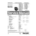 PHILIPS TVCR99 DELTA Service Manual PHILIPS TVCR99 DELTA Service Manual