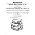 WHIRLPOOL YKEHS01PMT2 Owners Manual WHIRLPOOL YKEHS01PMT2 Owners Manual