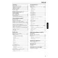 PHILIPS DVD580HC/PNL Owners Manual PHILIPS DVD580HC/PNL Owners Manual