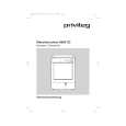 PRIVILEG 989362_20392 Owners Manual PRIVILEG 989362_20392 Owners Manual