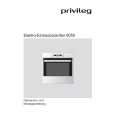 PRIVILEG 110228_60822 Owners Manual PRIVILEG 110228_60822 Owners Manual