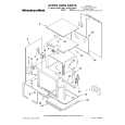 WHIRLPOOL KEBI271BBL3 Parts Catalog WHIRLPOOL KEBI271BBL3 Parts Catalog