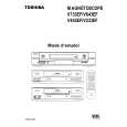 TOSHIBA V733EF Owners Manual TOSHIBA V733EF Owners Manual