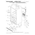 WHIRLPOOL KBRA22KRSS01 Parts Catalog WHIRLPOOL KBRA22KRSS01 Parts Catalog