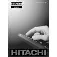 HITACHI C1426R Owners Manual HITACHI C1426R Owners Manual