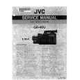 JVC GR-40U Owners Manual JVC GR-40U Owners Manual