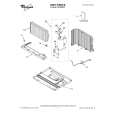 WHIRLPOOL ACU088PP0 Parts Catalog WHIRLPOOL ACU088PP0 Parts Catalog