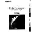 TOSHIBA CF20D40 Owners Manual TOSHIBA CF20D40 Owners Manual