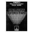 TRICITY BENDIX 2066 Owners Manual TRICITY BENDIX 2066 Owners Manual