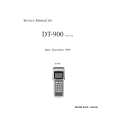 CASIO DT900 Service Manual CASIO DT900 Service Manual
