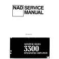 ATLANTEL 3300 Service Manual ATLANTEL 3300 Service Manual