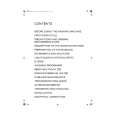 WHIRLPOOL FL 811 Owners Manual WHIRLPOOL FL 811 Owners Manual