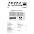GRUNDIG RR3000 Service Manual GRUNDIG RR3000 Service Manual