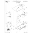 WHIRLPOOL 8ET19DKXFN00 Parts Catalog WHIRLPOOL 8ET19DKXFN00 Parts Catalog