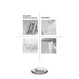 WHIRLPOOL WM1850 X Quick Start WHIRLPOOL WM1850 X Quick Start