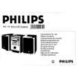 PHILIPS MC115/22 Owners Manual PHILIPS MC115/22 Owners Manual